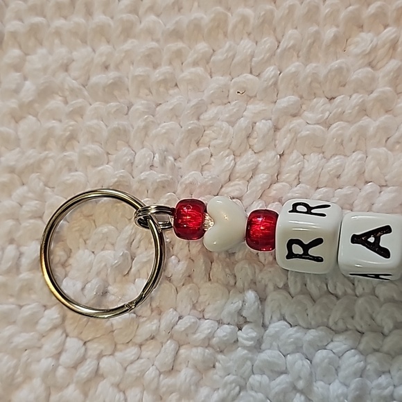 Keychain, Handmade by the Amish.  High quality craftsmanship. - Picture 3 of 5